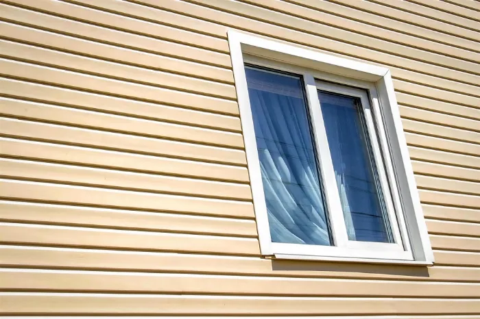 Siding Services