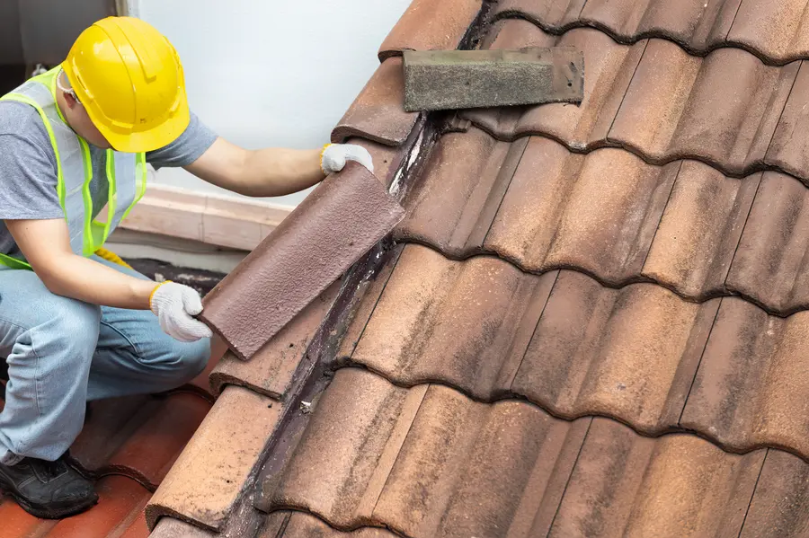 Affordable Roof Repair Herndon, KY