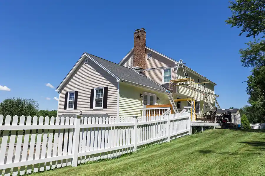 Experienced Siding Services in Herndon, KY Experienced Siding Services in Herndon, KY