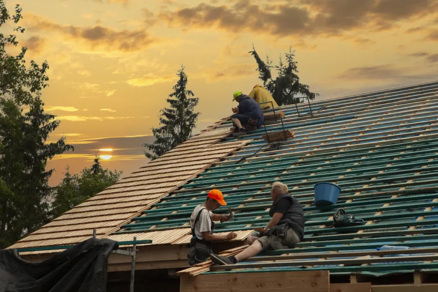 How To Identify Common Roof Repair Issues Early Herndon, KY