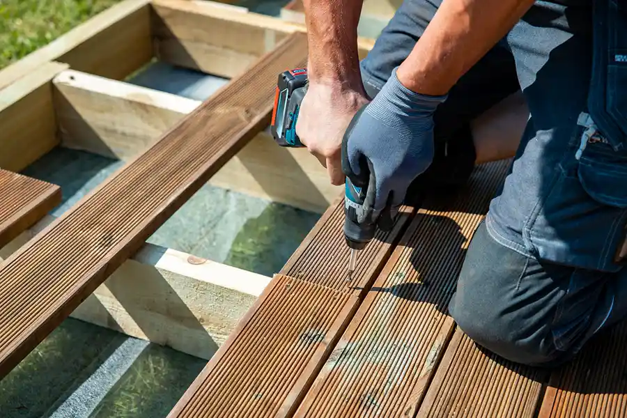 Key Considerations When Planning Deck Building Services Herndon, KY Key Considerations When Planning Deck Building Services Herndon, KY