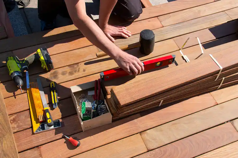 Key Considerations When Planning Deck Building Services in Herndon, KY Key Considerations When Planning Deck Building Services in Herndon, KY