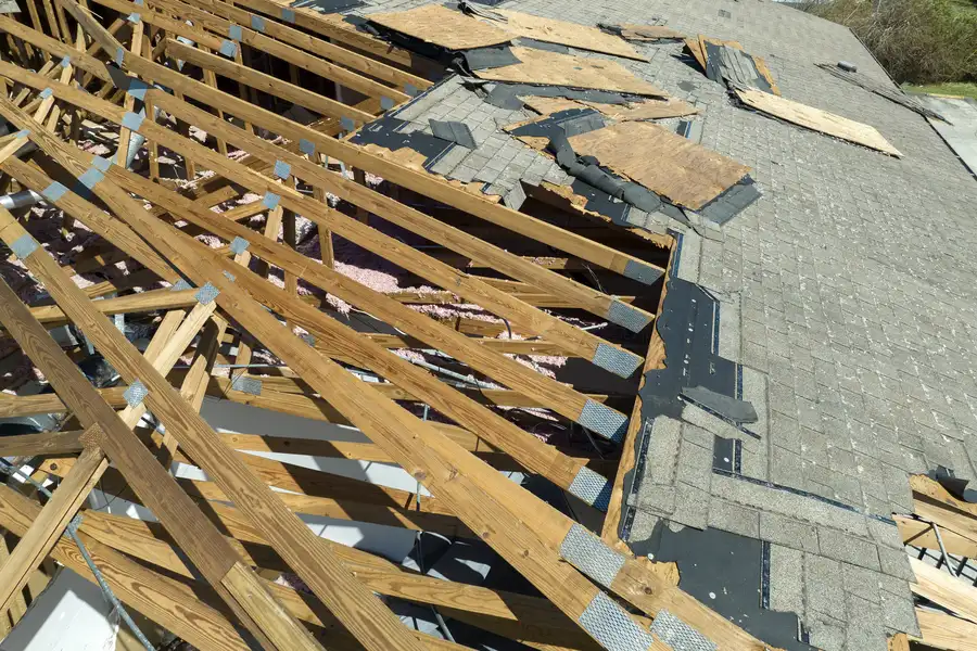 Premium Roof Repair Herndon, KY