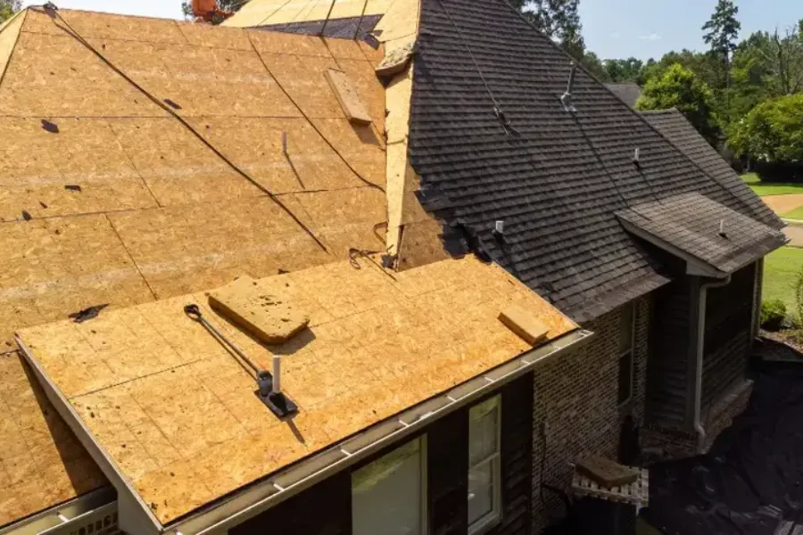 Quality Roof Replacement Herndon, KY Quality Roof Replacement Herndon, KY