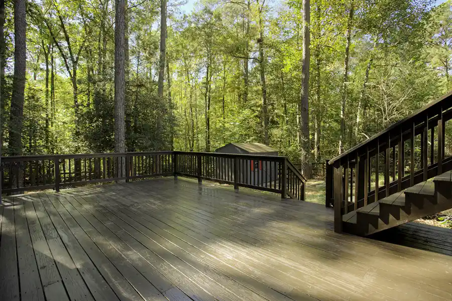 Reliable Deck Building Services in Herndon, KY