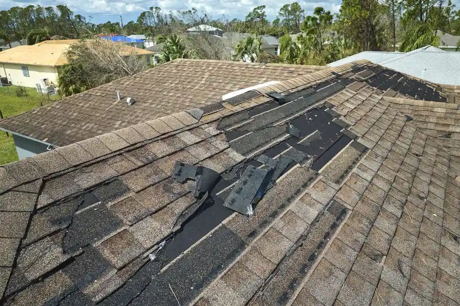 Reliable Roof Repair Herndon, KY