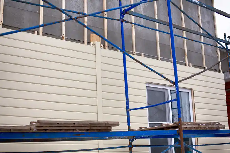 Reliable Siding Services in Herndon, KY Reliable Siding Services in Herndon, KY