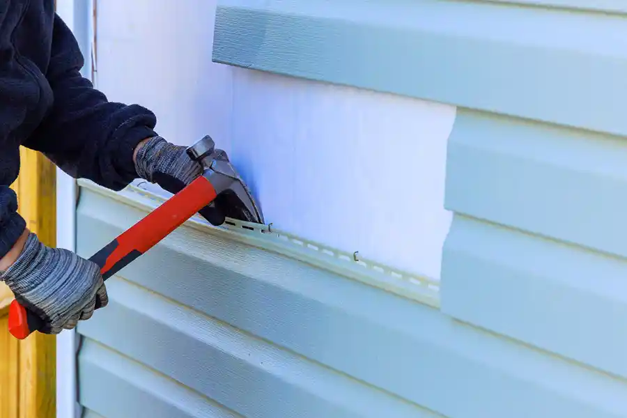 The Role of Siding Services in Home Weatherproofing Herndon, KY