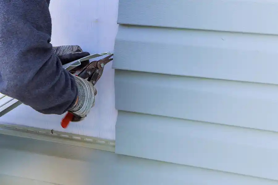 The Role of Siding Services in Home Weatherproofing in Herndon, KY