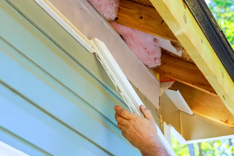 Understanding How Siding Services Protect Your Roof Herndon, KY Understanding How Siding Services Protect Your Roof Herndon, KY