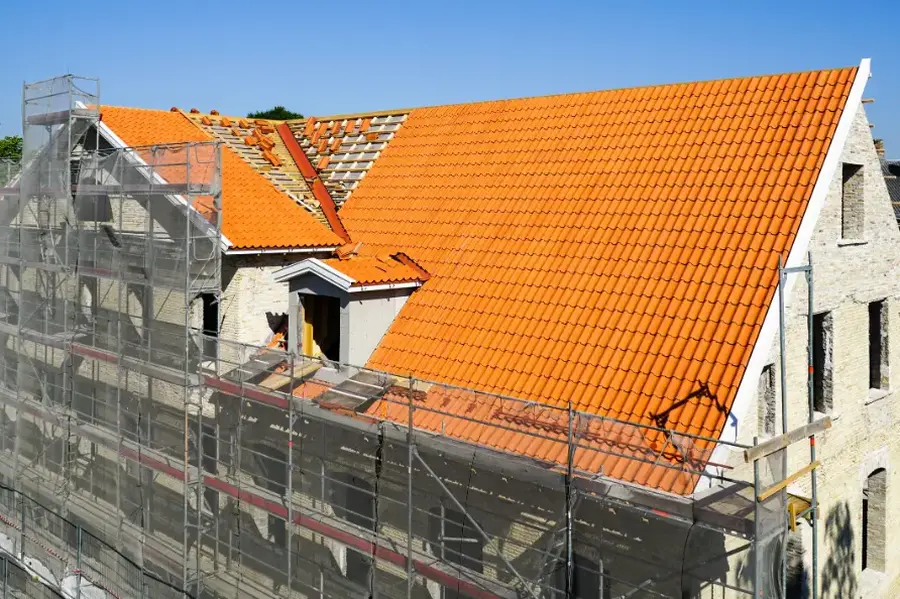 Understanding The Roof Replacement Process From Start To Finish in Herndon, KY Understanding The Roof Replacement Process From Start To Finish in Herndon, KY