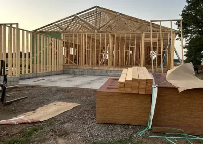 Professional Roofing