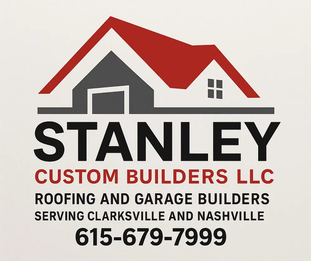 Stanley Custom Builders LLC - Business Card