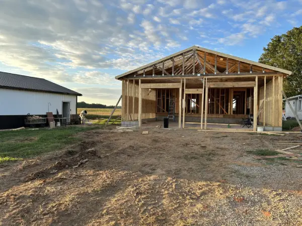 Stanley Custom Builders LLC's Other Services